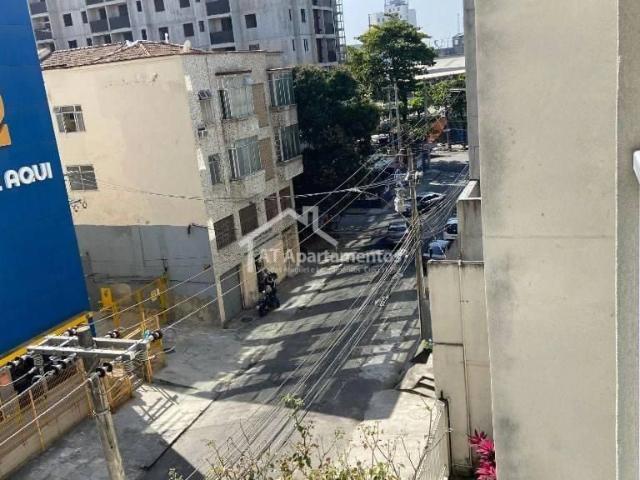 Apartamento para Venda em Rio de Janeiro/RJ São Cristóvão 2 Quartos
