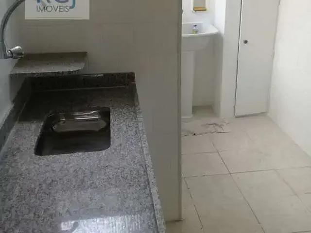 Apartamento para Venda em Rio de Janeiro/RJ São Cristóvão 2 Quartos
