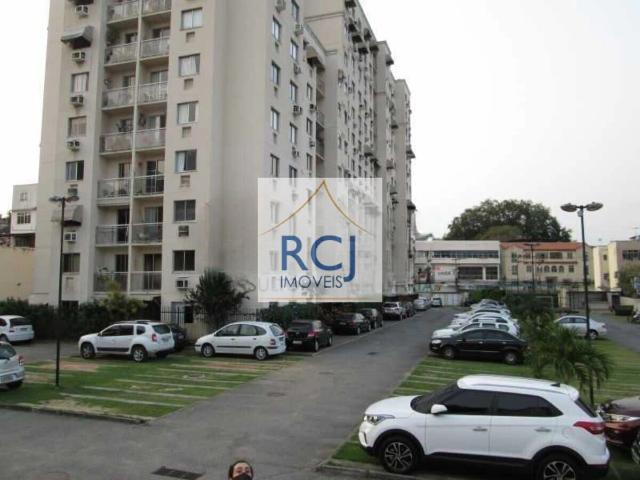 Apartamento para Venda em Rio de Janeiro/RJ São Cristóvão 2 Quartos