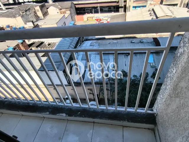 Apartamento para Venda em Rio de Janeiro/RJ São Cristóvão 2 Quartos
