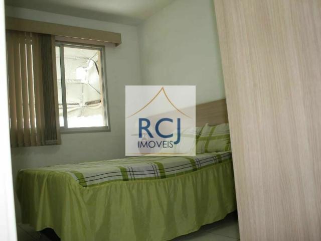 Apartamento para Venda em Rio de Janeiro/RJ São Cristóvão 2 Quartos