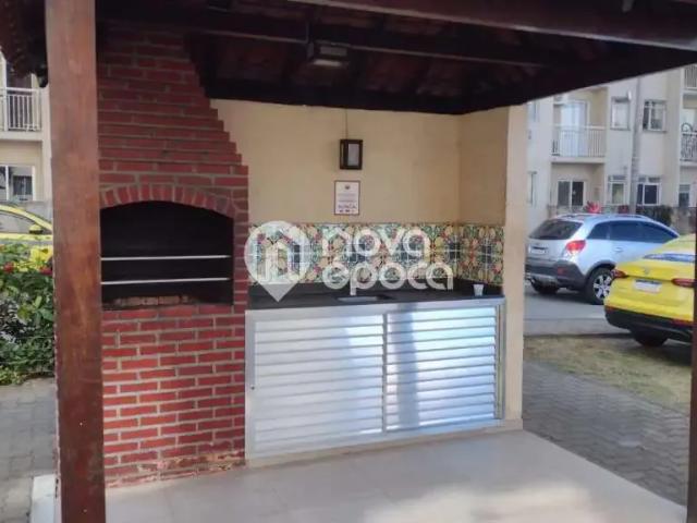 Apartamento para Venda em Rio de Janeiro/RJ São Cristóvão 2 Quartos