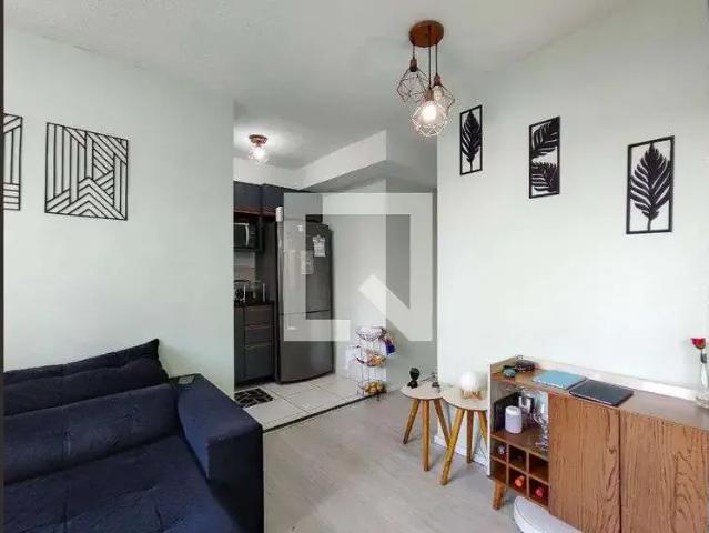 Apartamento para Venda em Rio de Janeiro/RJ São Cristóvão 2 Quartos