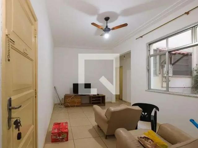 Apartamento para Venda em Rio de Janeiro/RJ São Cristóvão 2 Quartos