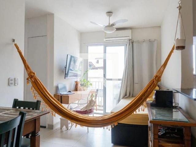 Apartamento para Venda em Rio de Janeiro/RJ São Cristóvão 2 Quartos