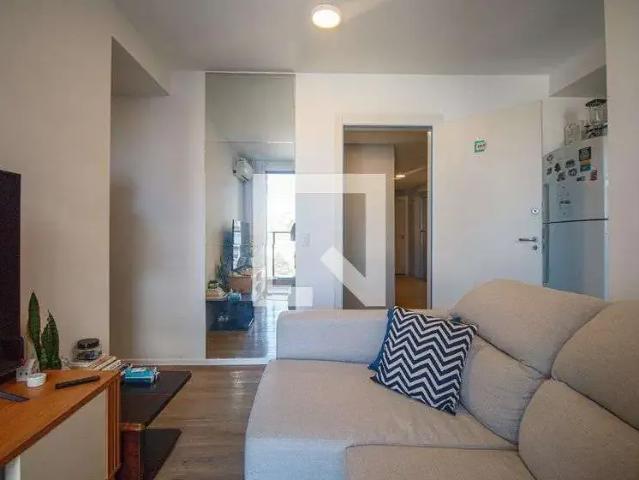 Apartamento para Venda em Rio de Janeiro/RJ São Cristóvão 2 Quartos
