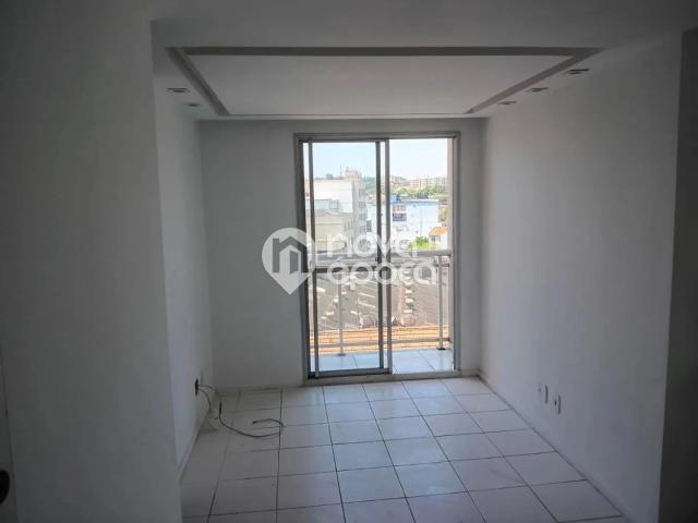 Apartamento para Venda em Rio de Janeiro/RJ São Cristóvão 2 Quartos