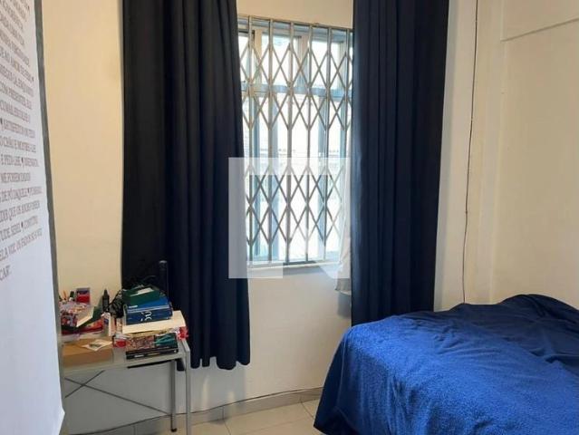 Apartamento para Venda em Rio de Janeiro/RJ São Cristóvão 2 Quartos