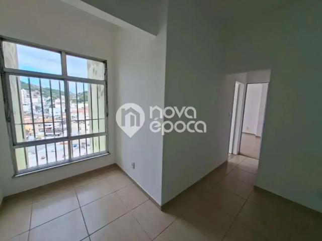 Apartamento para Venda em Rio de Janeiro/RJ São Cristóvão 2 Quartos
