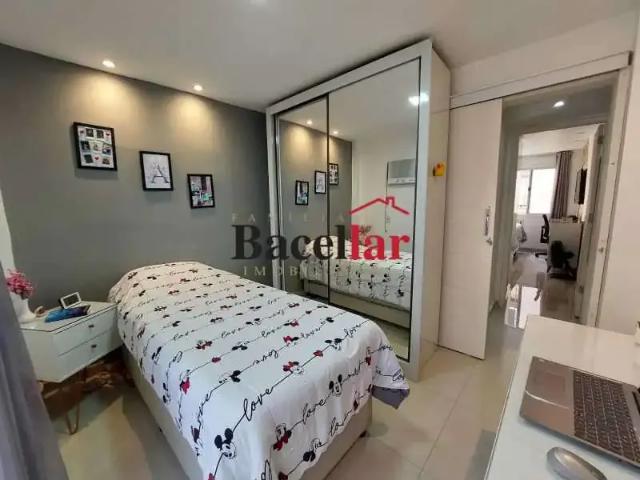 Apartamento para Venda em Rio de Janeiro/RJ São Cristóvão 2 Quartos