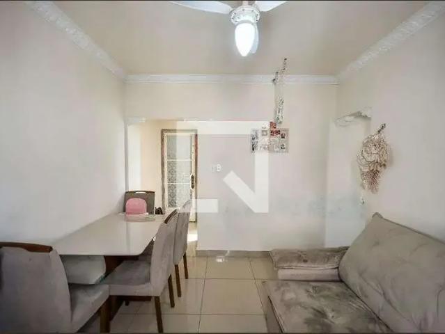Apartamento para Venda em Rio de Janeiro/RJ São Cristóvão 2 Quartos
