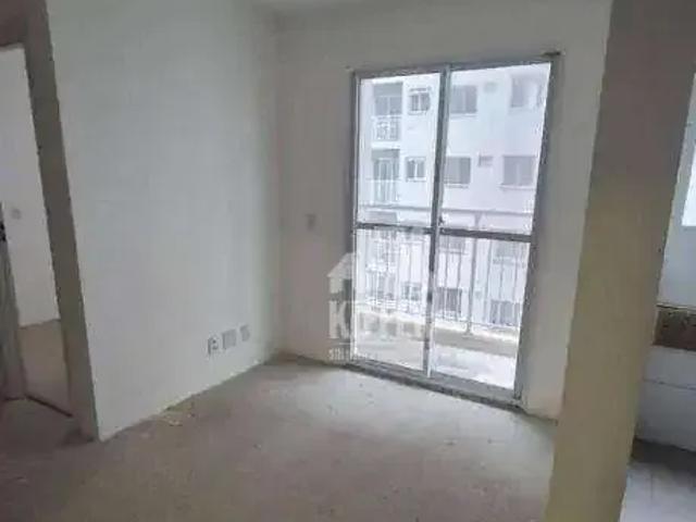 Apartamento para Venda em Rio de Janeiro/RJ São Cristóvão 2 Quartos