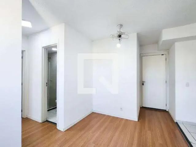 Apartamento para Venda em Rio de Janeiro/RJ São Cristóvão 2 Quartos