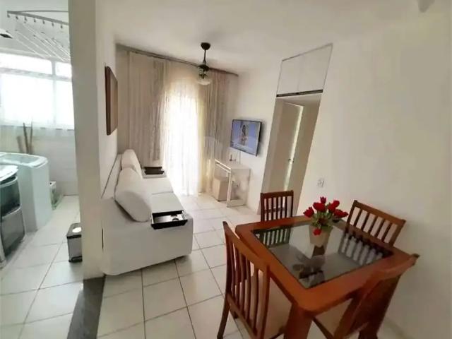 Apartamento para Venda em Rio de Janeiro/RJ São Cristóvão 2 Quartos