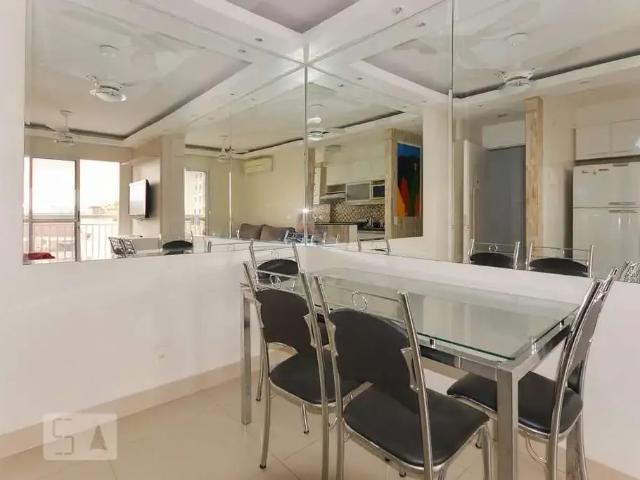 Apartamento para Venda em Rio de Janeiro/RJ São Cristóvão 2 Quartos