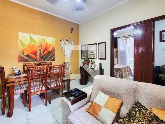 Apartamento para Venda em Rio de Janeiro/RJ São Cristóvão 2 Quartos