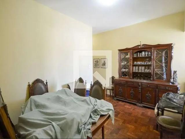 Apartamento para Venda em Rio de Janeiro/RJ São Cristóvão 2 Quartos