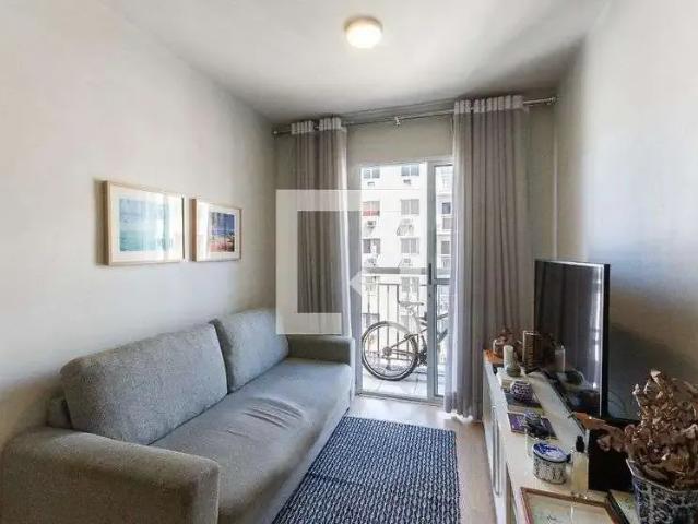 Apartamento para Venda em Rio de Janeiro/RJ São Cristóvão 2 Quartos