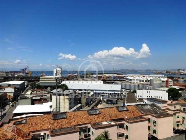Apartamento para Venda em Rio de Janeiro/RJ São Cristóvão 2 Quartos