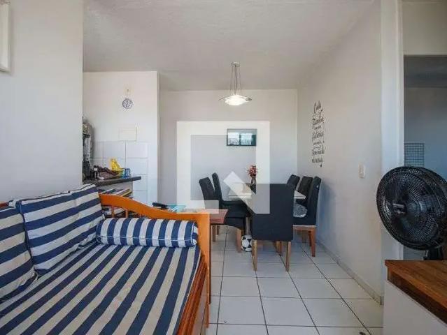 Apartamento para Venda em Rio de Janeiro/RJ São Cristóvão 2 Quartos