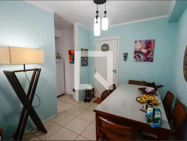 Apartamento para Venda em Rio de Janeiro/RJ São Cristóvão 2 Quartos