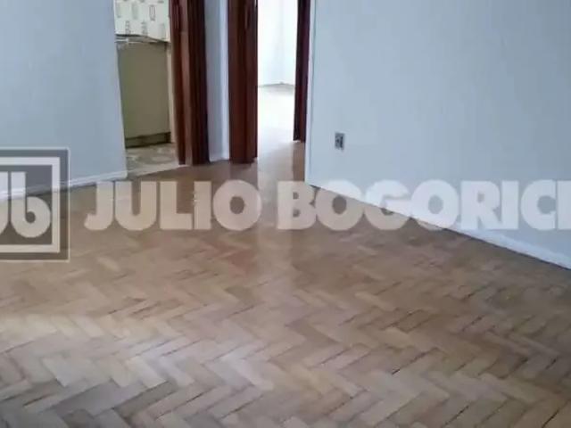 Apartamento para Venda em Rio de Janeiro/RJ São Cristóvão 2 Quartos