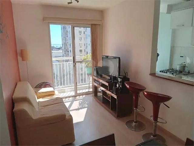 Apartamento para Venda em Rio de Janeiro/RJ São Cristóvão 2 Quartos