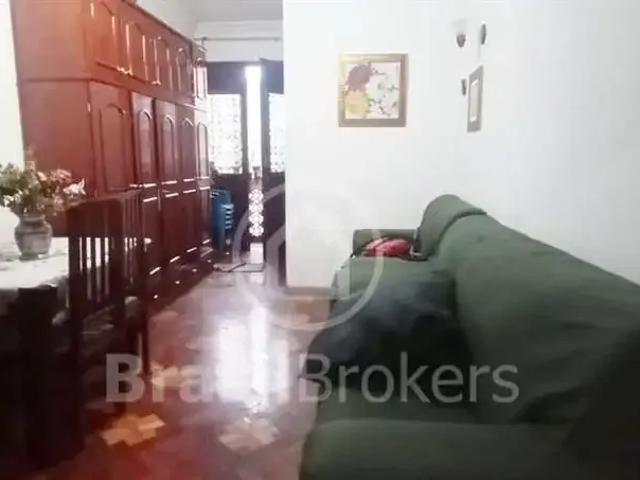 Apartamento para Venda em Rio de Janeiro/RJ São Cristóvão 2 Quartos