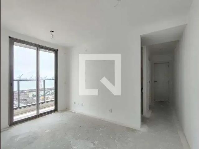 Apartamento para Venda em Rio de Janeiro/RJ São Cristóvão 2 Quartos