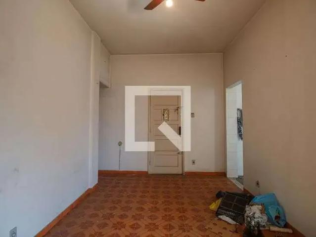 Apartamento para Venda em Rio de Janeiro/RJ São Cristóvão 2 Quartos