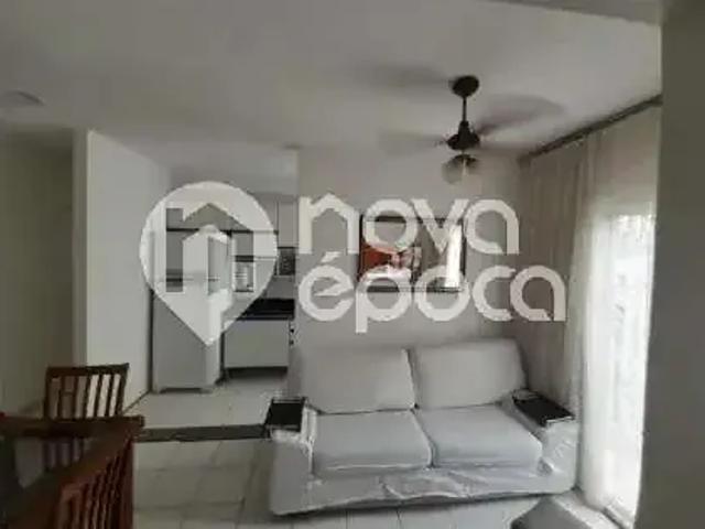 Apartamento para Venda em Rio de Janeiro/RJ São Cristóvão 2 Quartos