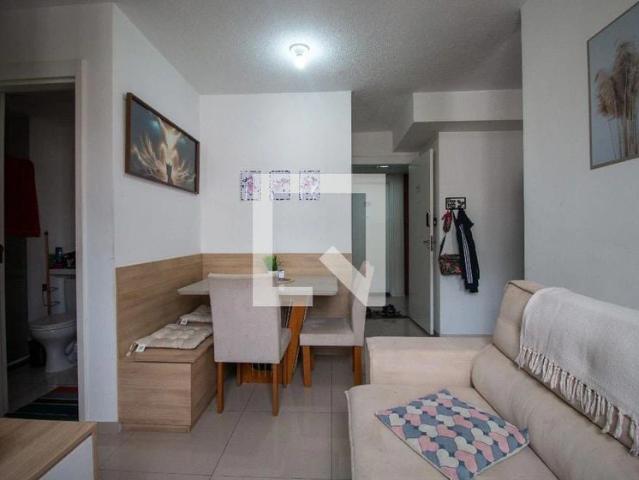 Apartamento para Venda em Rio de Janeiro/RJ São Cristóvão 2 Quartos