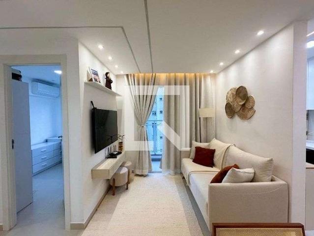 Apartamento para Venda em Rio de Janeiro/RJ São Cristóvão 2 Quartos