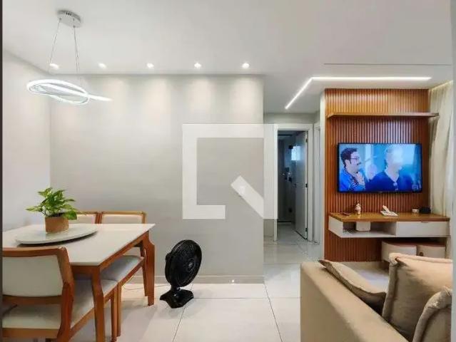 Apartamento para Venda em Rio de Janeiro/RJ São Cristóvão 2 Quartos