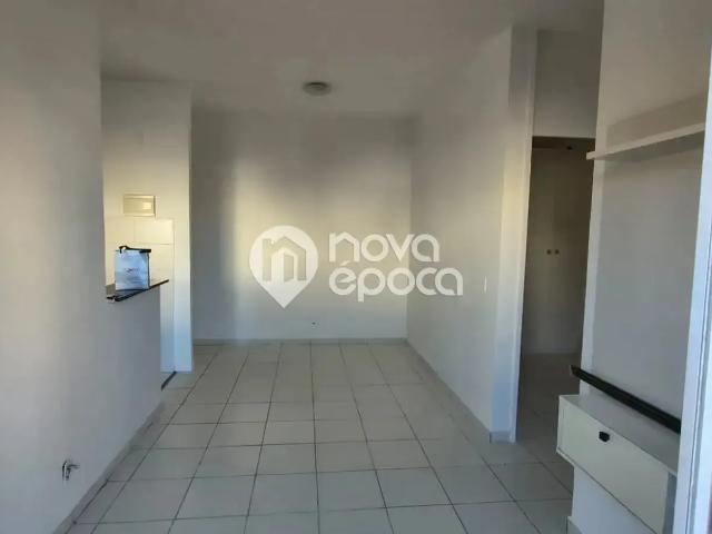 Apartamento para Venda em Rio de Janeiro/RJ São Cristóvão 2 Quartos
