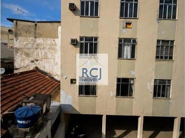 Apartamento para Venda em Rio de Janeiro/RJ São Cristóvão 2 Quartos