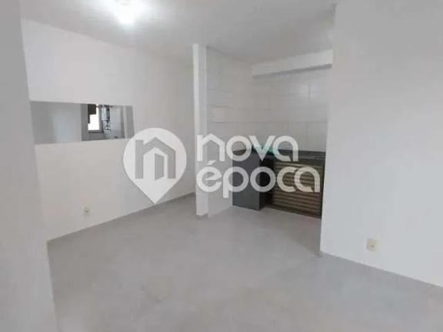Apartamento para Venda em Rio de Janeiro/RJ São Cristóvão 2 Quartos