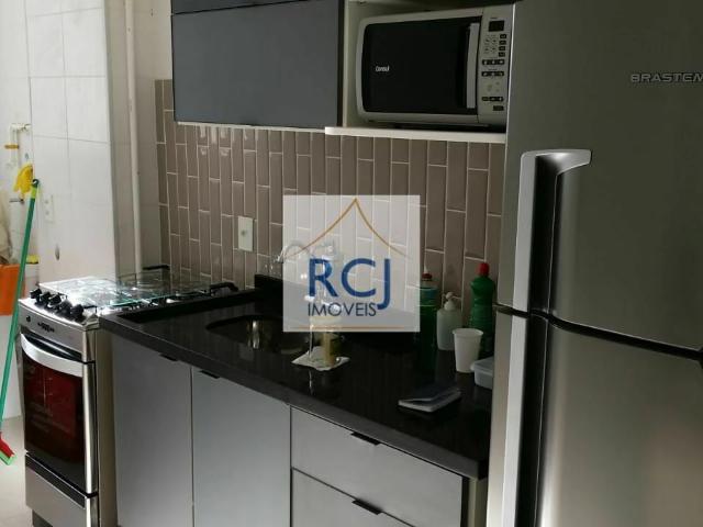 Apartamento para Venda em Rio de Janeiro/RJ São Cristóvão 2 Quartos