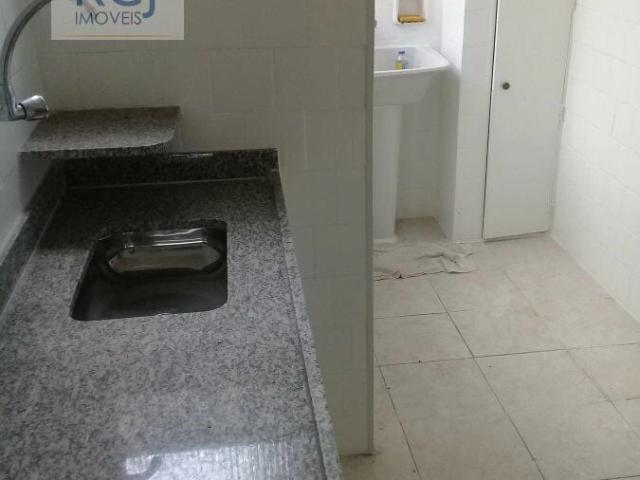 Apartamento para Venda em Rio de Janeiro/RJ São Cristóvão 2 Quartos
