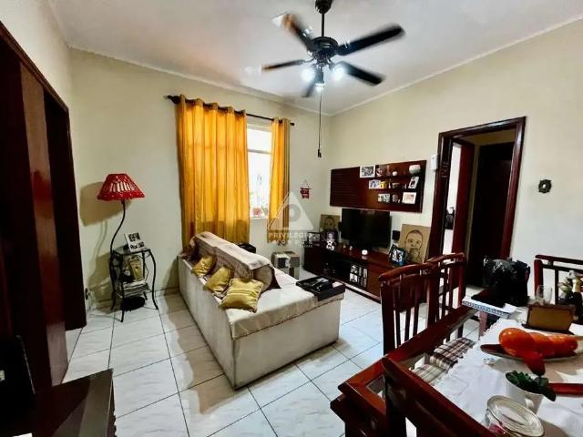Apartamento para Venda em Rio de Janeiro/RJ São Cristóvão 2 Quartos