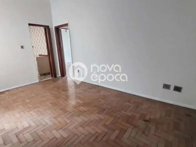 Apartamento para Venda em Rio de Janeiro/RJ São Cristóvão 2 Quartos