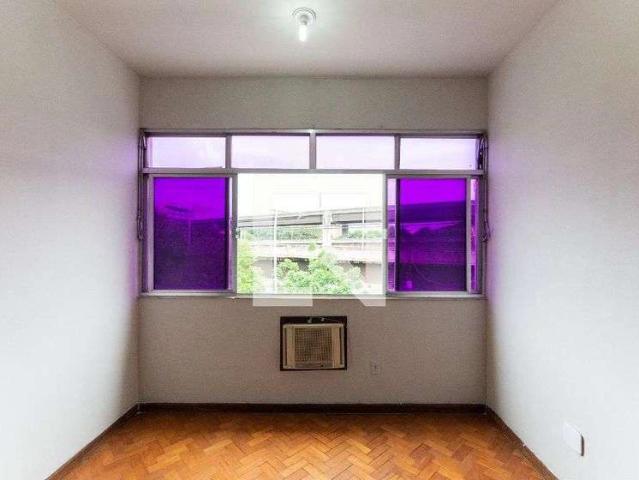 Apartamento para Venda em Rio de Janeiro/RJ São Cristóvão 2 Quartos