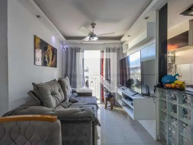 Apartamento para Venda em Rio de Janeiro/RJ São Cristóvão 2 Quartos