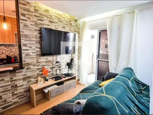 Apartamento para Venda em Rio de Janeiro/RJ São Cristóvão 2 Quartos