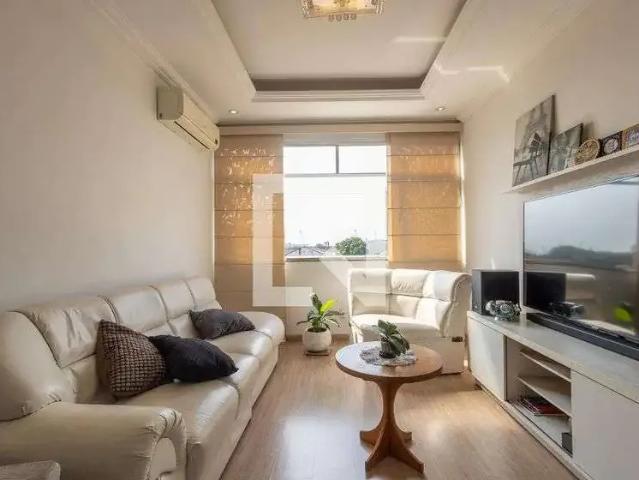 Apartamento para Venda em Rio de Janeiro/RJ São Cristóvão 2 Quartos