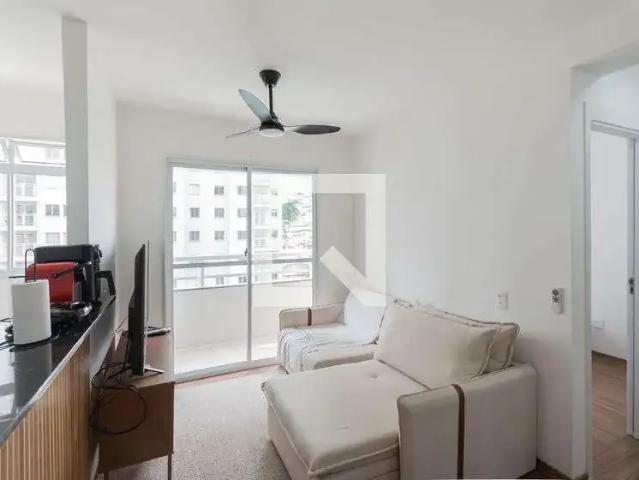 Apartamento para Venda em Rio de Janeiro/RJ São Cristóvão 2 Quartos
