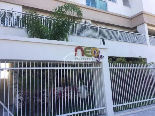 Apartamento para Venda em Rio de Janeiro/RJ São Cristóvão 2 Quartos