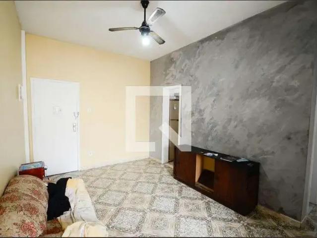 Apartamento para Venda em Rio de Janeiro/RJ São Cristóvão 2 Quartos