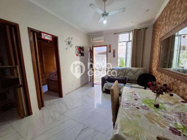 Apartamento para Venda em Rio de Janeiro/RJ São Cristóvão 2 Quartos