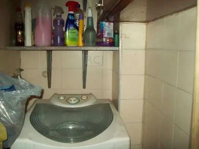 Apartamento para Venda em Rio de Janeiro/RJ São Cristóvão 2 Quartos